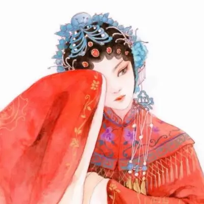 书友小呆头像